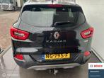 Renault Kadjar 1.5 dCi Bose, Auto's, Gebruikt, Euro 6, 4 cilinders, Zwart