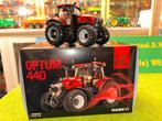 “NIEUW” Case optum 440, Ophalen of Verzenden, Nieuw, Tractor of Landbouw, Overige merken