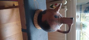 Ethiopie kruik beschikbaar voor biedingen
