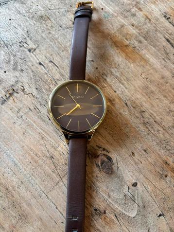 ZGAN! Horloge Oozoo beschikbaar voor biedingen