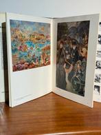 Renoir Kunstboek, Ophalen of Verzenden
