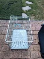 Honden bence, Dieren en Toebehoren, Ophalen of Verzenden, Gebruikt, Minder dan 75 cm, Minder dan 65 cm