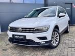 Volkswagen Tiguan 1.5 TSI Comfortline, Euro 6, 4 cilinders, Wit, Origineel Nederlands