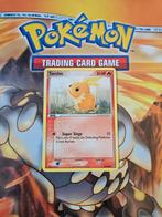 Torchic 67/108 Ex Power Keepers pokemon kaart, Hobby en Vrije tijd, Ophalen of Verzenden, Gebruikt, Losse kaart