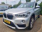 BMW X1 SDrive20i High Executive Panodak Sportleder HeadUp, Auto's, 1998 cc, Bedrijf, 1455 kg, SUV of Terreinwagen