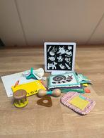 Lovevery The Charmer Play Kit - 3-4 maanden, Ophalen of Verzenden, Zo goed als nieuw, Overige typen