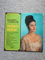 Antonita Moreno Grandes exitos de, Ophalen of Verzenden