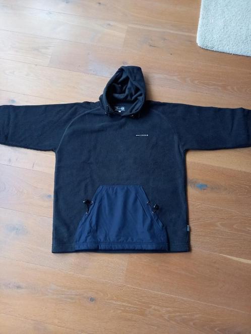 Stoere fleecetrui Saltydog maat 176, Kinderen en Baby's, Kinderkleding | Maat 176, Zo goed als nieuw, Jongen of Meisje, Trui of Vest