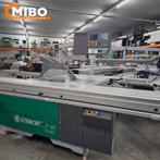 Altendorf F45 Elmo4 Formaatzaag 4assen *** Cnc, Doe-het-zelf en Verbouw, 70 mm of meer, Overige typen, Ophalen of Verzenden, Zo goed als nieuw