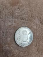 1 Gulden Herdenkingsmunt (laatste gulden), Postzegels en Munten, Munten | Nederland, Ophalen of Verzenden, Koningin Beatrix, 1 gulden