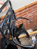 Vespa sprint achterdrager, Ophalen of Verzenden, Zo goed als nieuw, Overige typen, Vespa