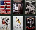 Guns 'N Roses Appetite for distruction metalen reclamebord, Verzamelen, Muziek, Artiesten en Beroemdheden, Info@deconoord.nl, Deco Noord