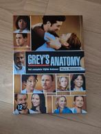 Grey's Anatomy - Seizoen 5, Cd's en Dvd's, Vanaf 12 jaar, Ophalen of Verzenden, Zo goed als nieuw, Drama