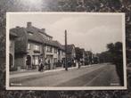 Zeestraat tussen Creutzberglaan en Warande, Verzamelen, Ansichtkaarten | Nederland, Ophalen of Verzenden, 1920 tot 1940, Ongelopen