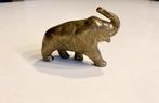 Prachtig olifant beeldje, vintage, Ophalen of Verzenden