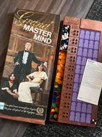 Gaaf vintage Grand Mastermind spel, Hobby en Vrije tijd, Gezelschapsspellen | Bordspellen, Ophalen of Verzenden, Gebruikt