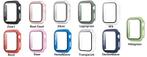 Apple Watch Hoesjes Series 4/5/6/7 (40/41mm), Ophalen of Verzenden