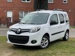 Renault Kangoo energy 1.2 tce limited TomTom, Handgeschakeld, Kangoo, Particulier, 1200 cc