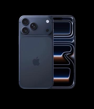 iPhone 17 Pro Max 512GB - Nieuwstaat, lichte schade beschikbaar voor biedingen