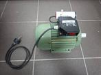 Ferm M80/2 - 230V Elektromotor, Doe-het-zelf en Verbouw, Motoren, Ophalen of Verzenden, Nieuw, Elektromotor