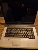 Toshiba Satallite L300-178 (laptop), Computers en Software, Windows Laptops, Gebruikt, Ophalen of Verzenden, Intel Celeron, Toshiba Satellite