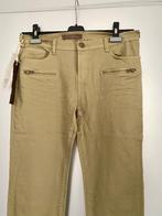 F461 Nieuw jeans Jade Twelve: mt 32=M=40 broek beige, Kleding | Dames, Jade Twelve, Overige kleuren, Nieuw, Ophalen of Verzenden