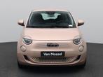 Fiat 500 Icon 42 kWh | Navi | Cruise | Camera | PDC V+A | Ke, Origineel Nederlands, Te koop, Zilver of Grijs, 4 stoelen