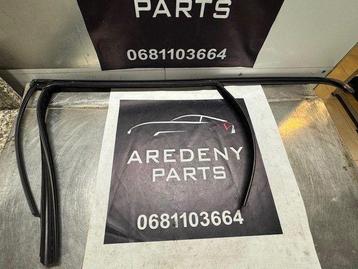 Mercedes C Klasse W204 Portierruit Afdichtingsrubber Rechts beschikbaar voor biedingen