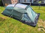Outwell Earth 3 tunneltent - 3 persoons tent, Ophalen of Verzenden, Zo goed als nieuw