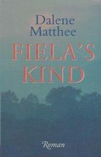 Dalene Matthee Fiela's Kind. Christelijke roman, Boeken, Ophalen of Verzenden, Gelezen