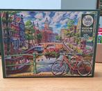 Cobble Hill puzzel 1000 stukjes, Hobby en Vrije tijd, Denksport en Puzzels, Ophalen, Zo goed als nieuw