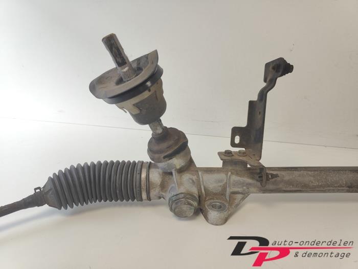 Stuurhuis van een Nissan Qashqai, Auto-onderdelen, Gebruikt, -, -, Ophalen of Verzenden