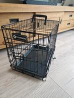 Flamingo Honden Bench, Ophalen, Zo goed als nieuw