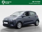 Hyundai i10 1.0 Comfort | Airco | Cruise Control |, Voorwielaandrijving, Stof, Gebruikt, 899 kg