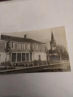 VOORSCHOTEN. GEZONDHEIDSCENTRUM, Ophalen of Verzenden, Voor 1920, Zuid-Holland