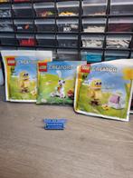 lego pasen, Ophalen of Verzenden, Nieuw
