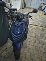 Piaggio zip 50cc, Fietsen en Brommers, Scooters | Piaggio, Ophalen, Zo goed als nieuw, Benzine, Zip