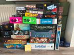 Diverse bordspellen (O.a. Kickstarter & uitbereidingen), Hobby en Vrije tijd, Gezelschapsspellen | Bordspellen, Ophalen of Verzenden