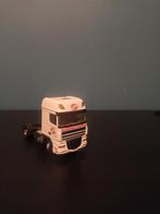 Daf  xf  bakker  , broersma logistiek Heerenveen, Ophalen, Zo goed als nieuw, Bus of Vrachtwagen, Tekno