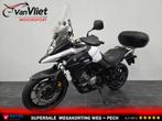 Prachtige Suzuki DL 650 V-Strom model 2018 dl650 Vstrom, Bedrijf, Onbekend, Overig, Onbekend