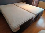 Boxspring Eastborn 200x220, Ophalen, Gebruikt, 210 cm, Tweepersoons