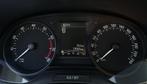 Skoda Fabia 1.2 TSI 66KW COMBI, Gebruikt, Euro 6, Wit, Handgeschakeld
