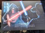 Star Wars Jedi Challenges (Lenovo), Ophalen of Verzenden, Zo goed als nieuw, Actiefiguurtje