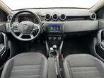 Dacia Duster 1.0 TCe Bi-Fuel Prestige CAMERA / NAVI / CRUISE, Auto's, Voorwielaandrijving, 1227 kg, Gebruikt, Euro 6