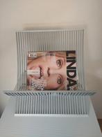 Umbra tijdschriftenrek lectuurbak tijdschriftenbak, Ophalen of Verzenden, Nieuw, Metaal of Aluminium