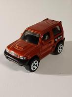 Hot Wheels Mitsubishi Pajero - Nieuwstaat, Ophalen of Verzenden