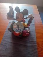 Disney snowglobe, Verzamelen, Disney, Ophalen of Verzenden, Mickey Mouse, Zo goed als nieuw, Beeldje of Figuurtje