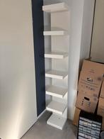 Ikea witte lack wandrek, Huis en Inrichting, Ophalen, 50 tot 100 cm, Zo goed als nieuw, 150 tot 200 cm