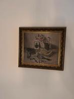 Piet Bulthuis, ervenis van een weduwe, Antiek en Kunst, Ophalen of Verzenden