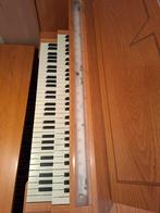 Viscount Domus Prestige 20 Orgel - Licht Eiken, Muziek en Instrumenten, Orgels, Ophalen of Verzenden, Gebruikt, 2 klavieren, Orgel